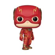 Picture of FUNKO POP DC THE FLASH 1333 THE FLASH