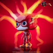 Picture of FUNKO POP DC THE FLASH 1333 THE FLASH