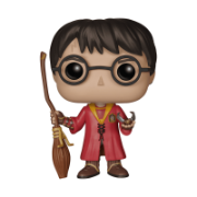 Picture of FUNKO POP Harry potter 08 Harry Potter