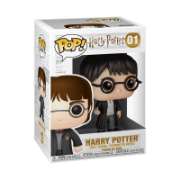 Picture of FUNKO POP Harry potter 01 harry potter