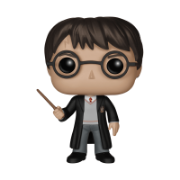 Picture of FUNKO POP Harry potter 01 harry potter