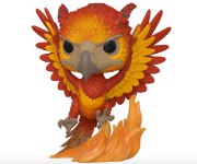 Picture of FUNKO POP Harry potter 87 Fawkes