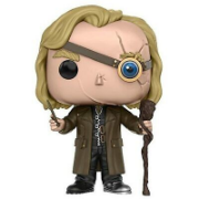 Picture of FUNKO POP Harry potter 38 Mad-Eye Moody