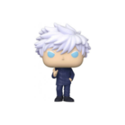 Picture of FUNKO POP Jujutsu Kaisen 1226 Satoru Gojo