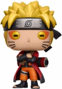 Picture of FUNKO POP Naruto 185 Naruto Sage Mode