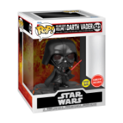 Picture of FUNKO POP Star Wars 523 DARTH VADER (GLOW)