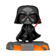 Picture of FUNKO POP Star Wars 523 DARTH VADER (GLOW)