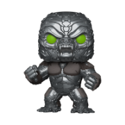 Picture of FUNKO POP Transformers  1376 Optimus Primal