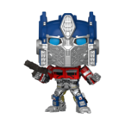 Picture of FUNKO POP Transformers  1372 Optimus Prime