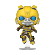 Picture of FUNKO POP Transformers  1373 Bumblebee