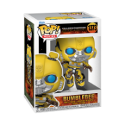 Picture of FUNKO POP Transformers  1373 Bumblebee