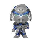 Picture of FUNKO POP Transformers  1375 Mirage