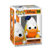 Picture of FUNKO POP Disney 1220 Trick Or Treat Donald Duck