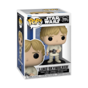 Picture of FUNKO POP Star Wars 594 EPISODE IV A NEW HOPE