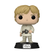 Picture of FUNKO POP Star Wars 594 EPISODE IV A NEW HOPE