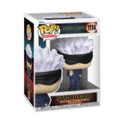 Picture of FUNKO POP Jujutsu Kaisen 1114 SATORU GOJO