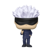 Picture of FUNKO POP Jujutsu Kaisen 1114 SATORU GOJO