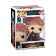 Picture of FUNKO POP Jujutsu Kaisen 1111 YUJI ITADORI