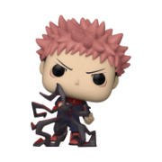 Picture of FUNKO POP Jujutsu Kaisen 1111 YUJI ITADORI