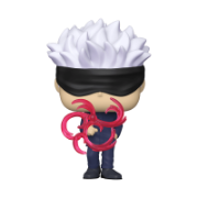 Picture of FUNKO POP Jujutsu Kaisen 1120 SATORU GOJO