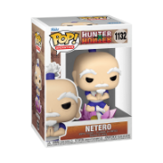 Picture of FUNKO POP HUNTER X HUNTER 1132 NETERO