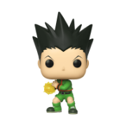 Picture of FUNKO POP HUNTER X HUNTER 651 GON FREECSS