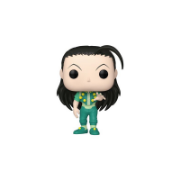 Picture of FUNKO POP HUNTER X HUNTER 1097 ILLUMI ZOLDYCK