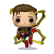 Picture of FUNKO POP Marvel 1142  IRON SPIDER