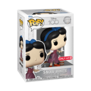 Picture of FUNKO POP Disney 1333 100th Snow White