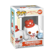 Picture of FUNKO POP Hello Kitty 67 CINNAMOROLL WITH HAT