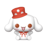 Picture of FUNKO POP Hello Kitty 67 CINNAMOROLL WITH HAT