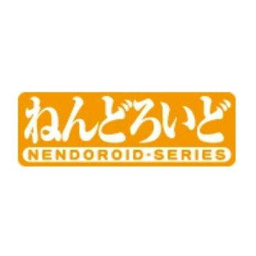 Picture for manufacturer Nendoroids