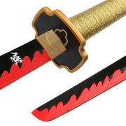 Picture of Sword Demon Slayer Tsugikuni Yoriich Katana