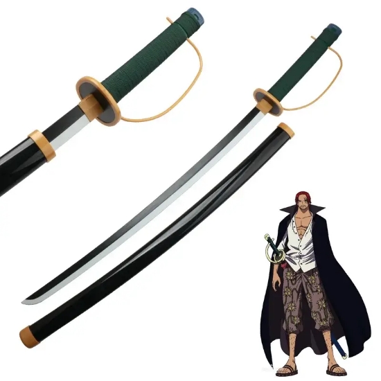 Picture of Sword One Piece Shanks  Gryphon