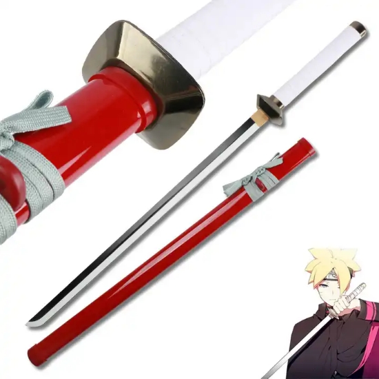 Picture of Sword Boruto Uzumaki  Katana