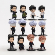 Picture of 12Pcs Jujutsu Kaisen Action Figures