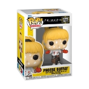 Picture of FUNKO POP Friends 1277 Phoebe Buffay With Chicken Pox