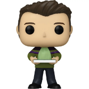 Picture of FUNKO POP Friends 1275 Joey Tribbiani With Pizza