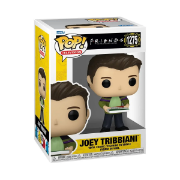 Picture of FUNKO POP Friends 1275 Joey Tribbiani With Pizza