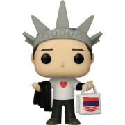 Picture of FUNKO POP Friends 1276 Chandler Bing (New York)