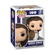 FUNKO POP 300 1474 QUEEN GORGO 