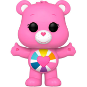 Picture of FUNKO POP Care Bears 1204 Heart Bear