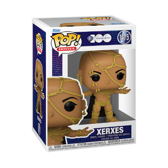 Picture of FUNKO POP 300 1475 XERXES