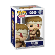 FUNKO POP 300 1472 DILIOS