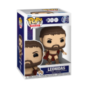 FUNKO POP 300 1473 LEONIDAS