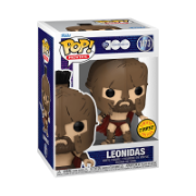 FUNKO POP 300 1473 LEONIDAS(Chase)