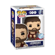 FUNKO POP 300 1473 LEONIDAS(Exclusive)