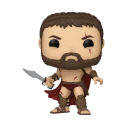 Picture of FUNKO POP 300 1473 LEONIDAS(Exclusive)