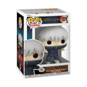 Picture of FUNKO POP Jujutsu Kaisen 1375 TOGE INUMAKI