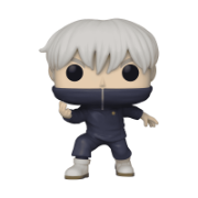 Picture of FUNKO POP Jujutsu Kaisen 1375 TOGE INUMAKI